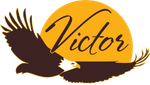 Victor Logo